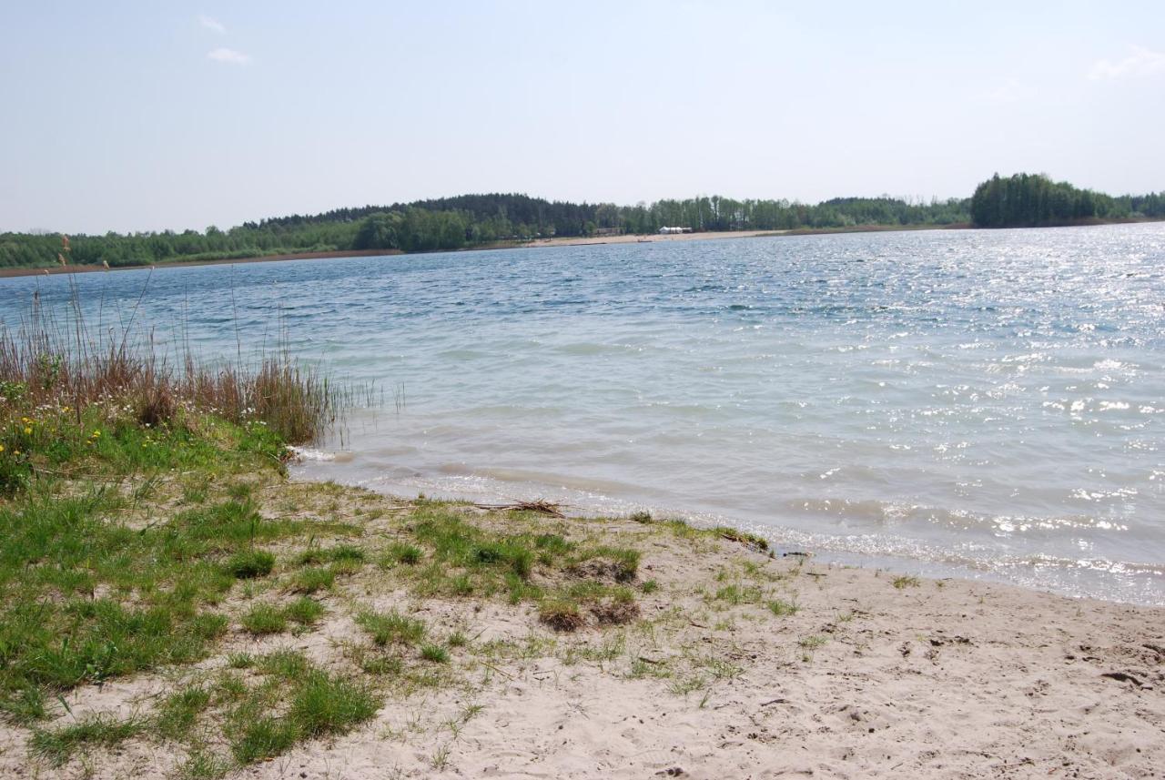 Szydlowiec Anastazewo Kültér fotó