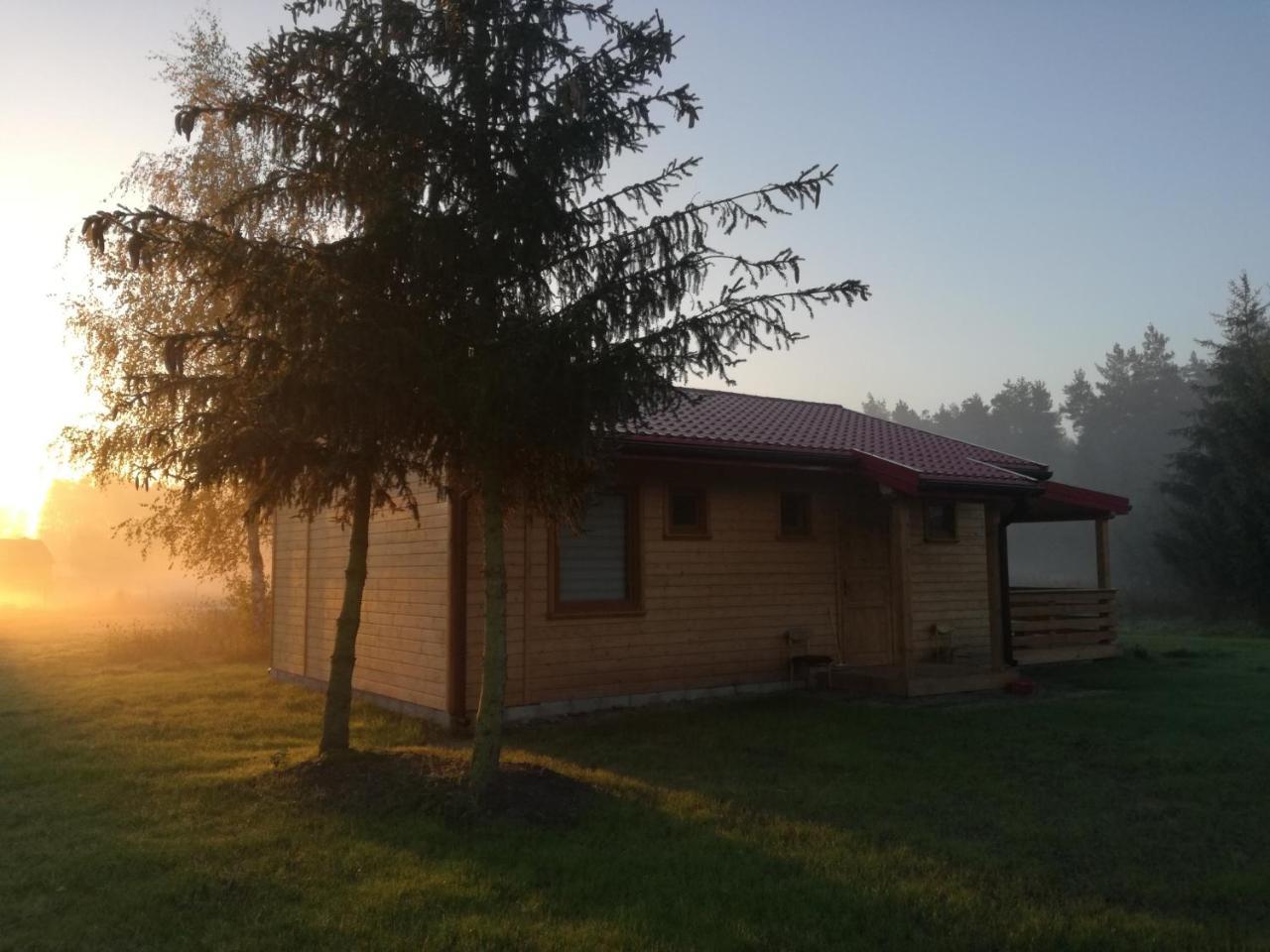 Szydlowiec Anastazewo Kültér fotó