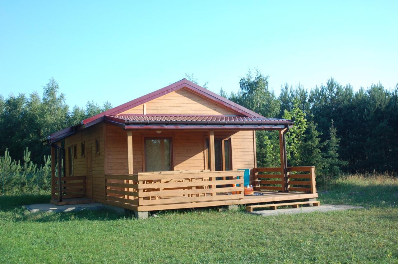 Szydlowiec Anastazewo Kültér fotó